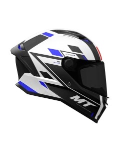 Мотошлем Mt helmets