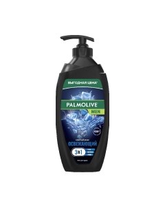 Гель для душа Palmolive