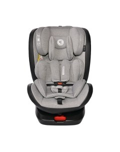 Автокресло Nebula Isofix Grey / 10071802406 Lorelli