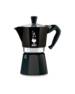 Гейзерная кофеварка Bialetti