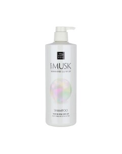 Шампунь для волос Pearl Shining Musk Shampoo Mise en scene