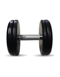 Гантель Mb barbell