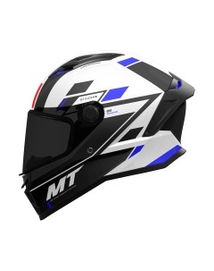 Мотошлем Mt helmets