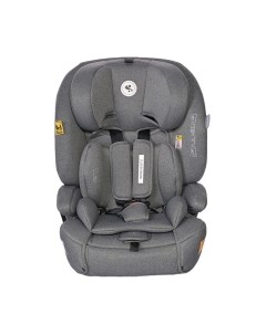 Автокресло Benevento Isofix Grey / 10071772406 Lorelli