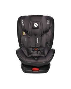 Автокресло Nebula Isofix Black / 10071802401 Lorelli