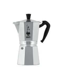 Гейзерная кофеварка Bialetti