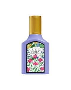 Парфюмерная вода Flora Gorgeous Magnolia Gucci