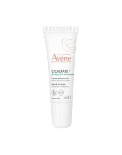 Бальзам для губ Cicalfate+ восстанавливающий Avene