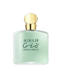 Туалетная вода Acqua Di Gio Giorgio armani