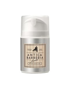 Гель после бритья Antica Barberia. Original Citrus / AS-GEL-CITR Mondial