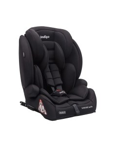 Автокресло Winner Isofix / YB706B Indigo