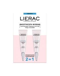 Крем для век Lierac