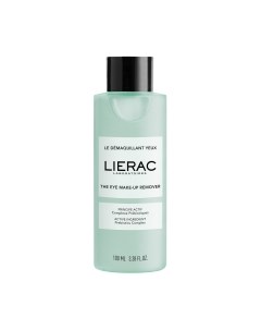 Лосьон для снятия макияжа Lierac