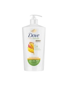 Гель для душа Dove