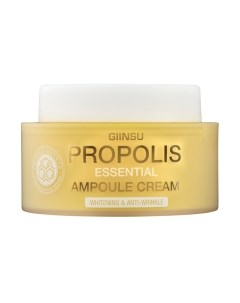 Крем для лица Propolis Essential Ampoule Cream Giinsu