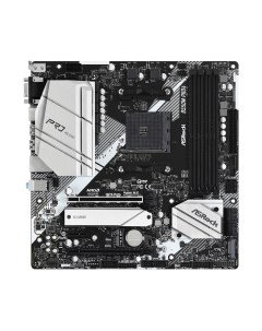 Материнская плата Asrock