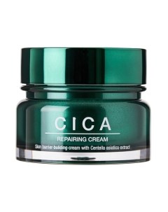 Крем для лица VT Cica Repairing Cream Giinsu