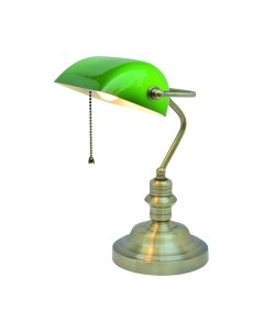 Настольная лампа Arte lamp