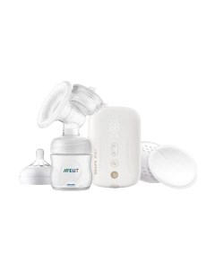 Молокоотсос электрический Philips avent