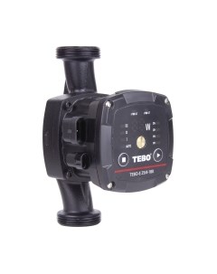 Циркуляционный насос TEBO-E 25-60 180 Tebo