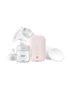 Молокоотсос электрический Philips avent