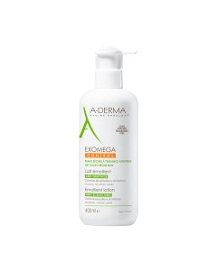 Лосьон для тела A-derma