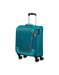 Чемодан на колесах American tourister