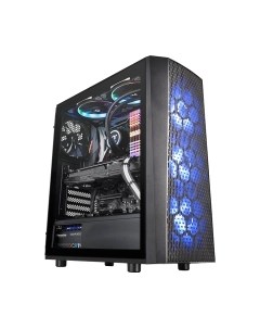 Корпус для компьютера Thermaltake