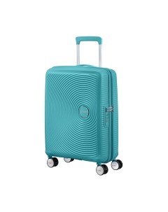 Чемодан на колесах American tourister