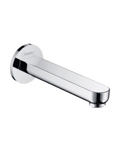 Излив Hansgrohe