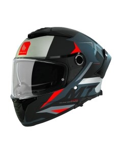 Мотошлем Thunder 4 Sv Exeo Mt helmets