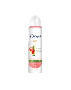 Антиперспирант спрей Dove