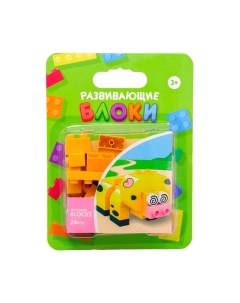 Конструктор Funky toys