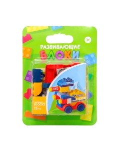 Конструктор Funky toys