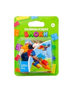 Конструктор Funky toys