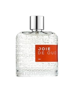 Парфюмерная вода Joie De Oud Lpdo