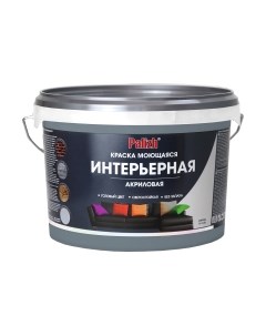 Краска Palizh