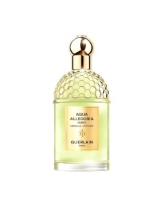 Парфюмерная вода Guerlain