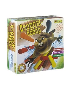 Настольная игра Bondibon