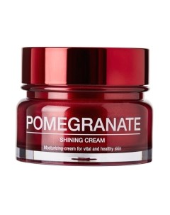 Крем для лица VT Pomegranate Shinnig Cream Giinsu