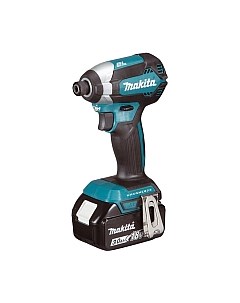 Профессиональный шуруповерт Makita