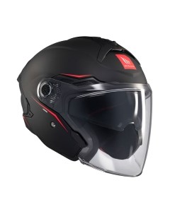 Мотошлем Cosmo SV Solid Mt helmets