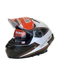 Мотошлем Thunder 4 Sv Beam Mt helmets