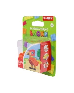 Конструктор Funky toys