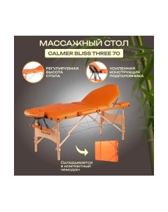 Массажный стол Calmer