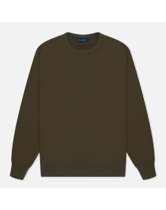 Мужская толстовка Permanent Basic Round Neck Eastlogue