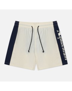 Мужские шорты Beach Logo Volley Aquascutum