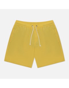 Мужские шорты Pocket Logo Beach Aquascutum