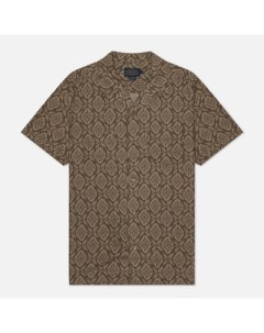 Мужская рубашка Linen Camp Pendleton