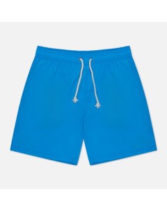 Мужские шорты Pocket Logo Beach Aquascutum